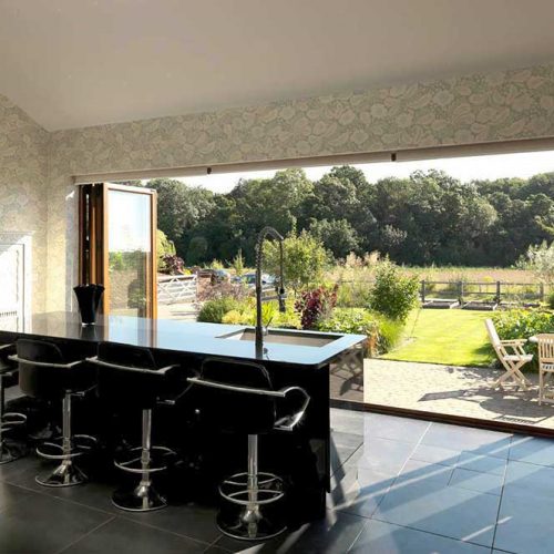 Bifold Doors Bifold Doors