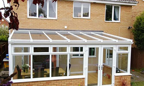 leanto-conservatories